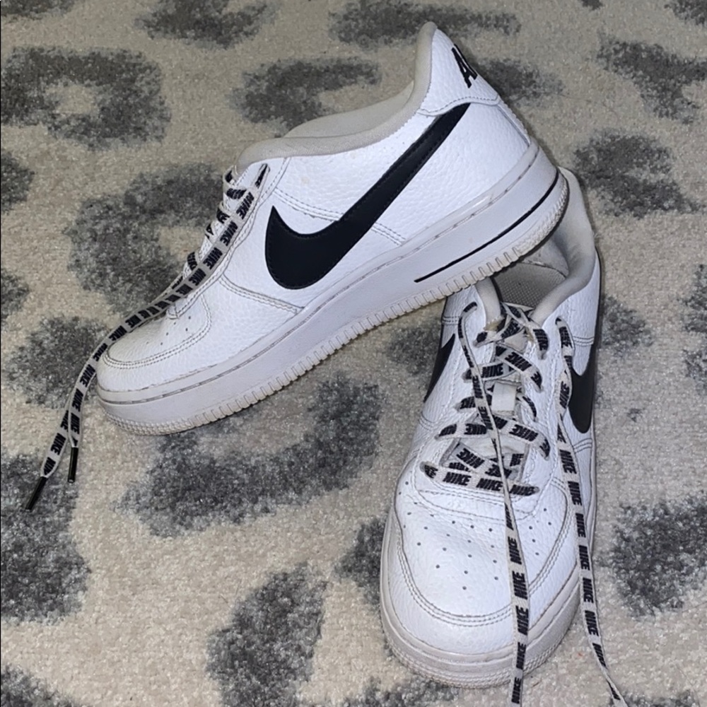 Nike Air Force one